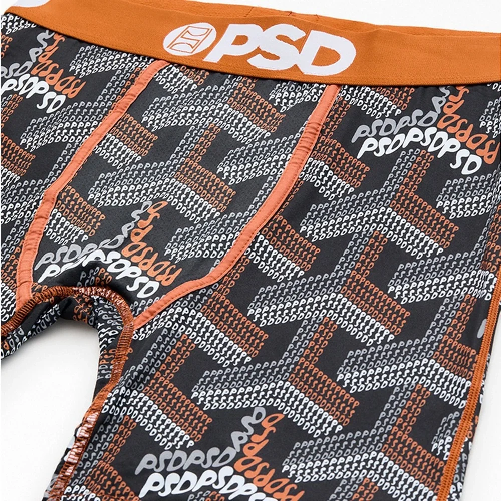 PSD new tags